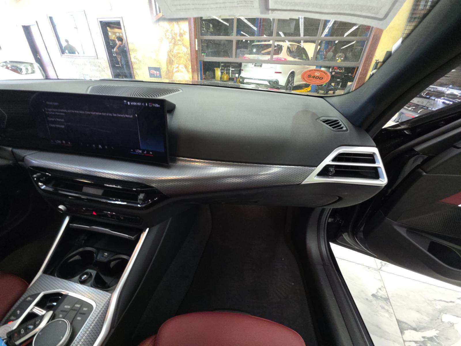 2026 BMW 3 Series 330i xDrive AWD