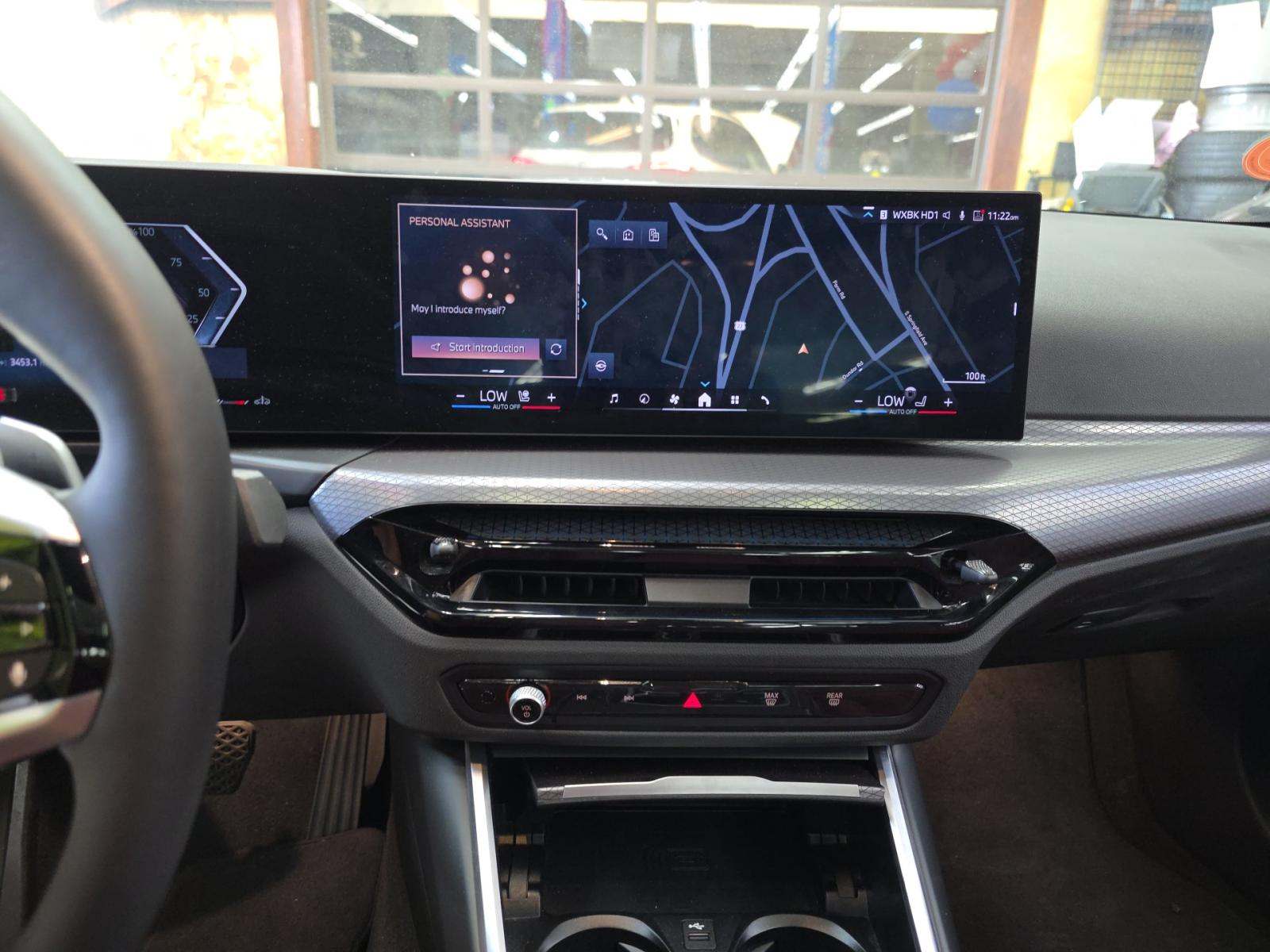 2026 BMW 3 Series 330i xDrive AWD