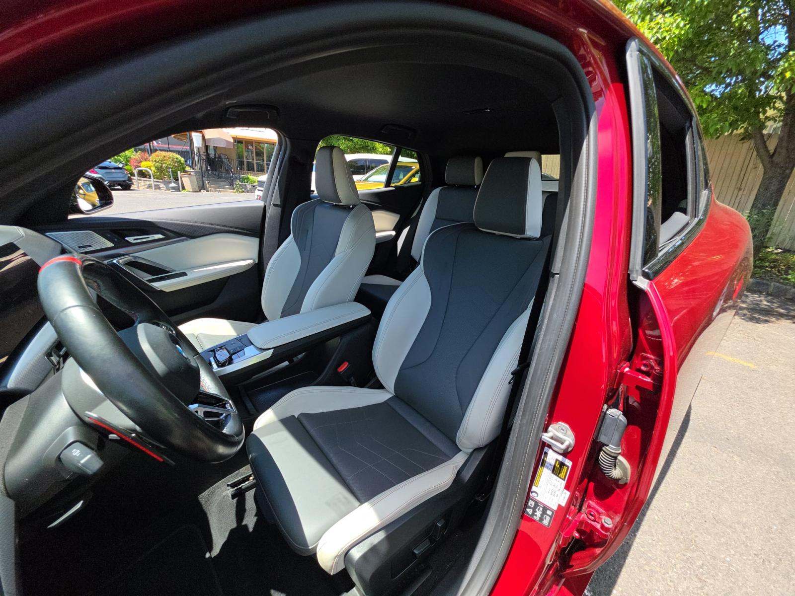 2024 BMW X2 M35i AWD