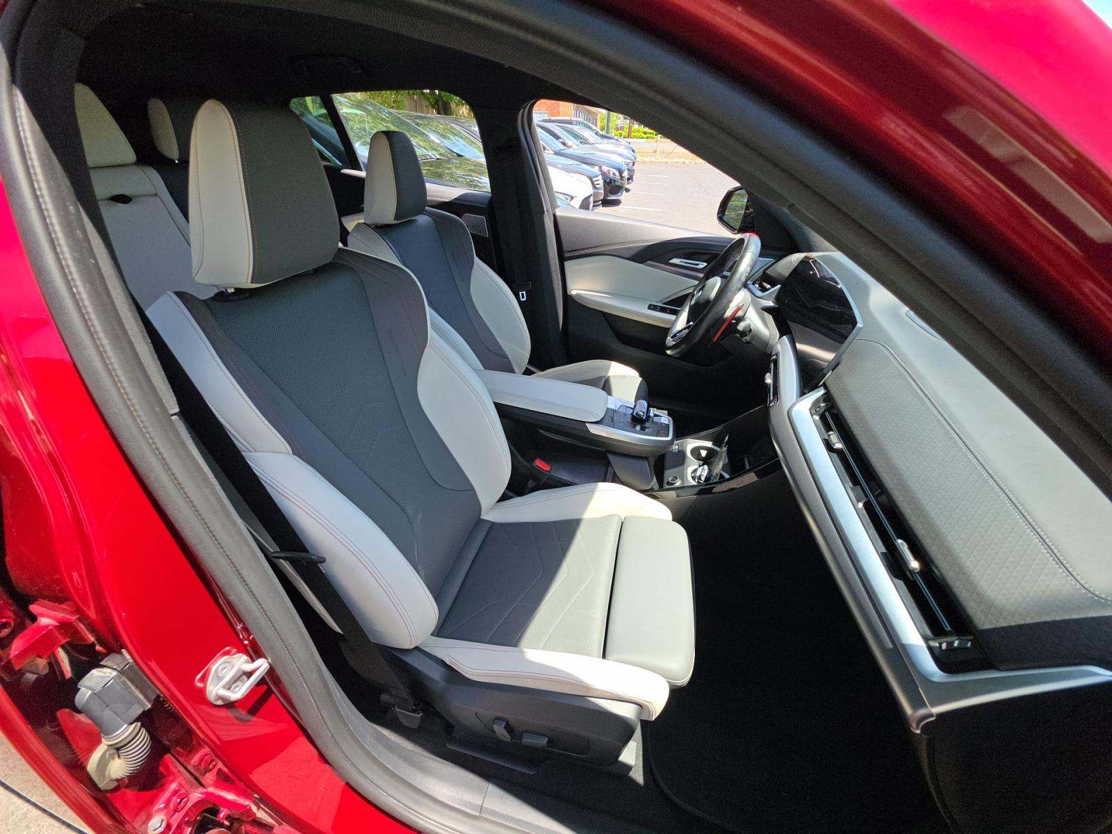 2024 BMW X2 M35i AWD