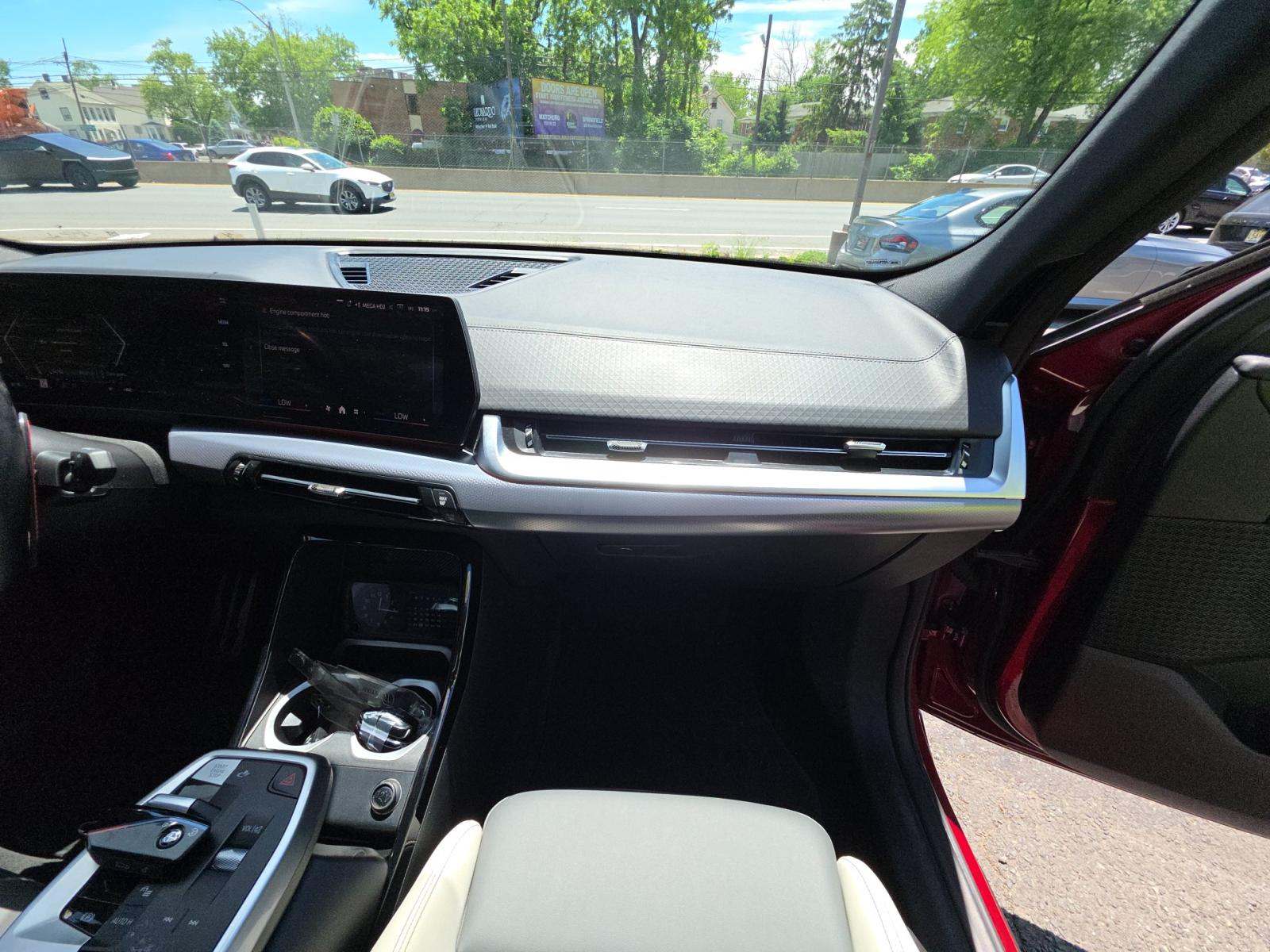 2024 BMW X2 M35i AWD