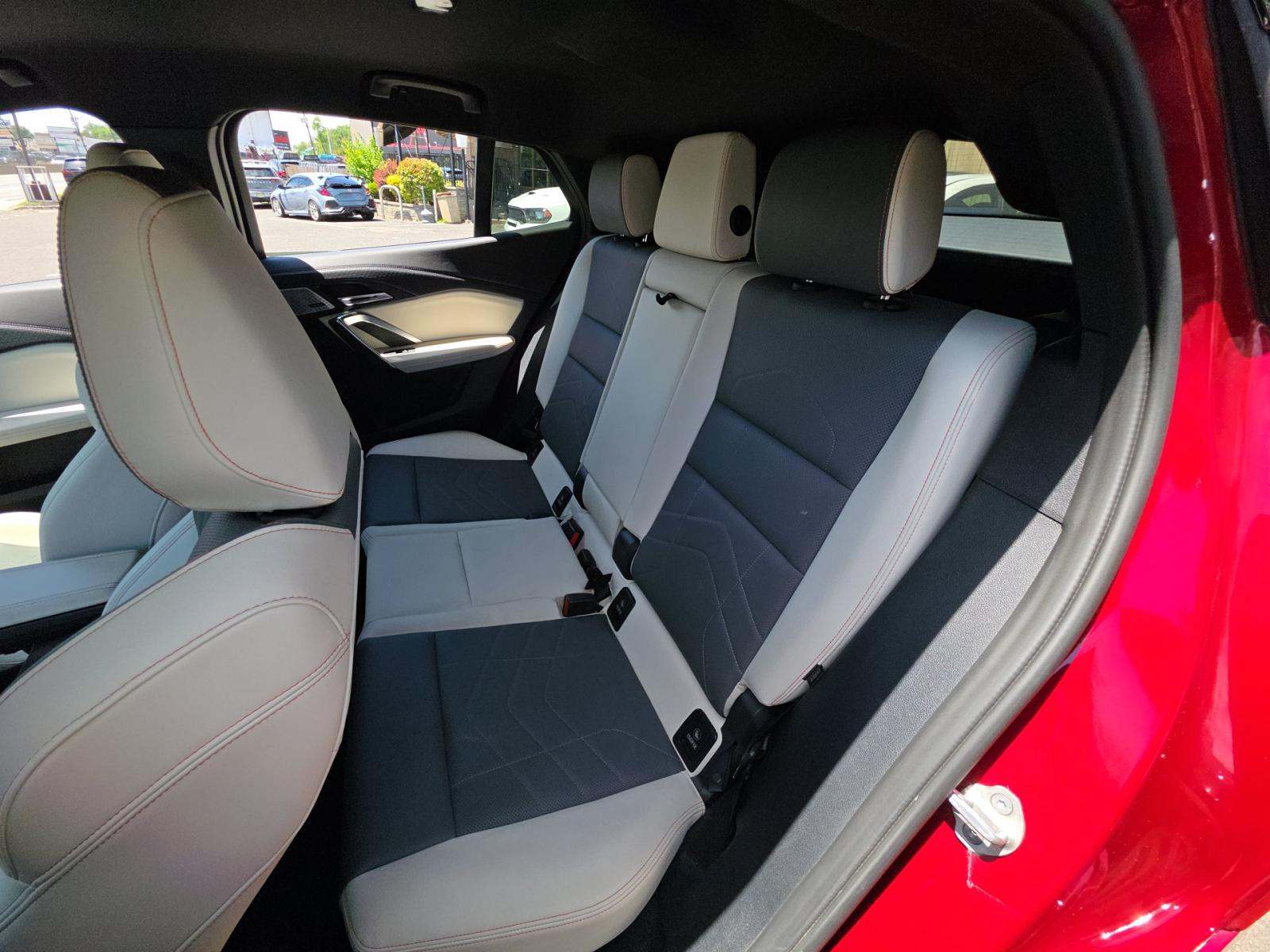 2024 BMW X2 M35i AWD