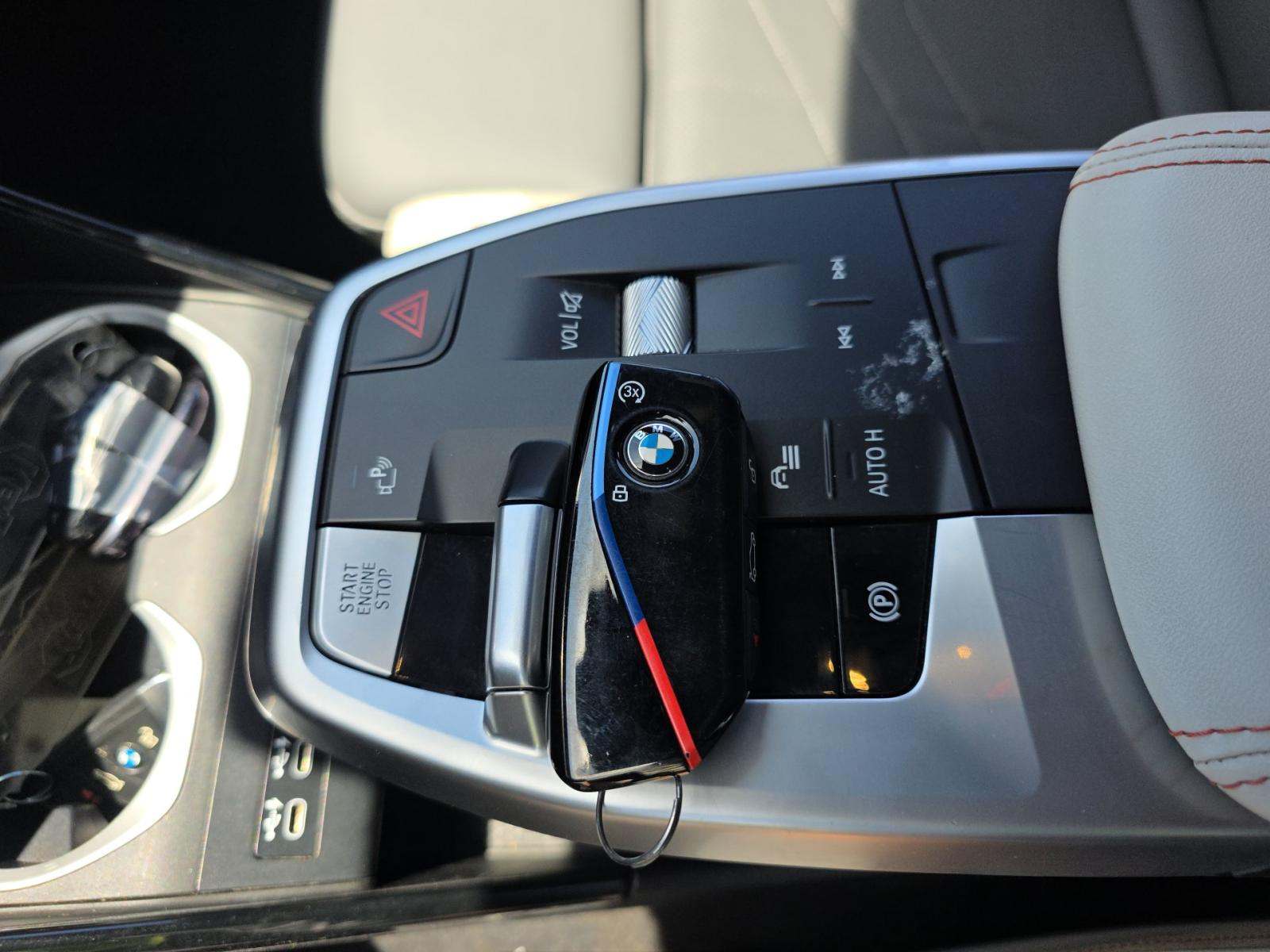 2024 BMW X2 M35i AWD