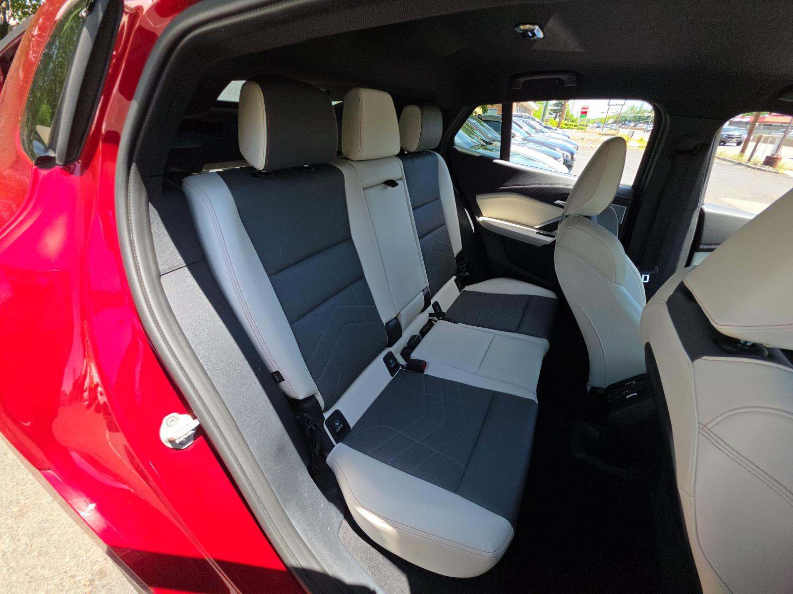 2024 BMW X2 M35i AWD