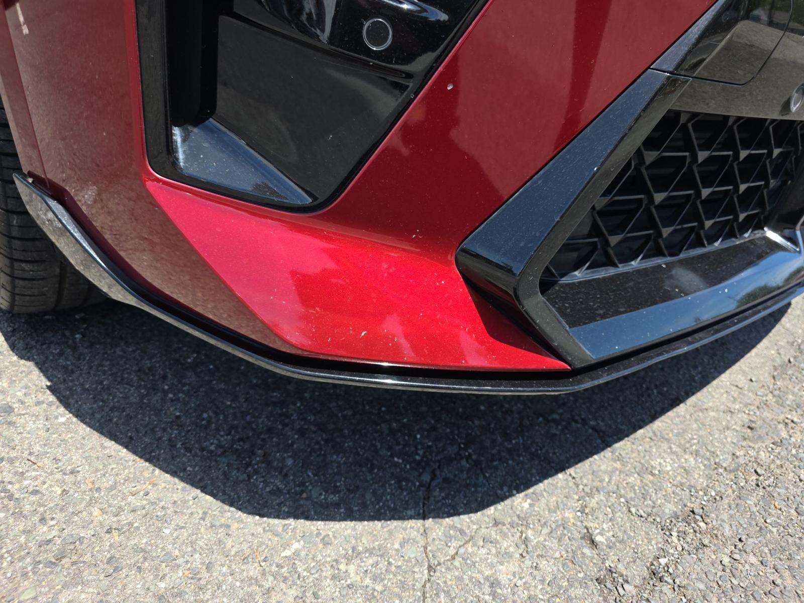 2024 BMW X2 M35i AWD