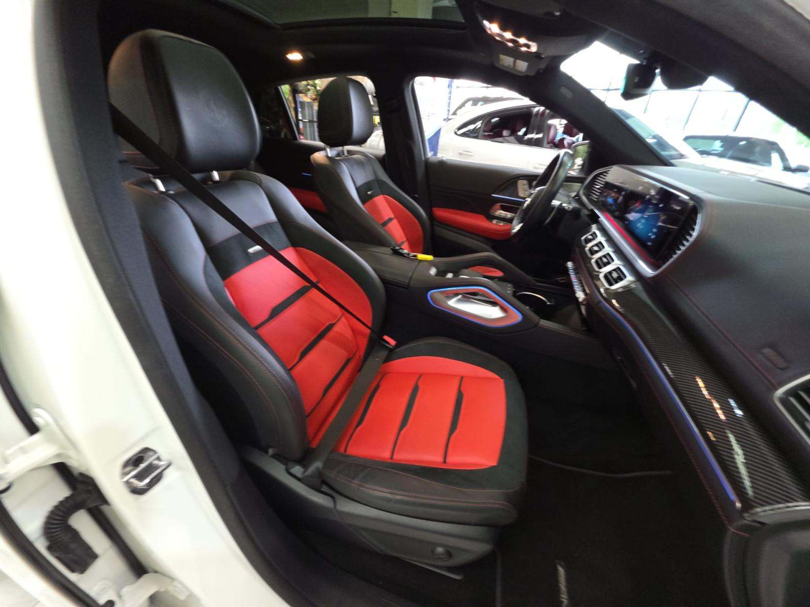 2025 Mercedes-Benz GLE AMG GLE 53 AWD