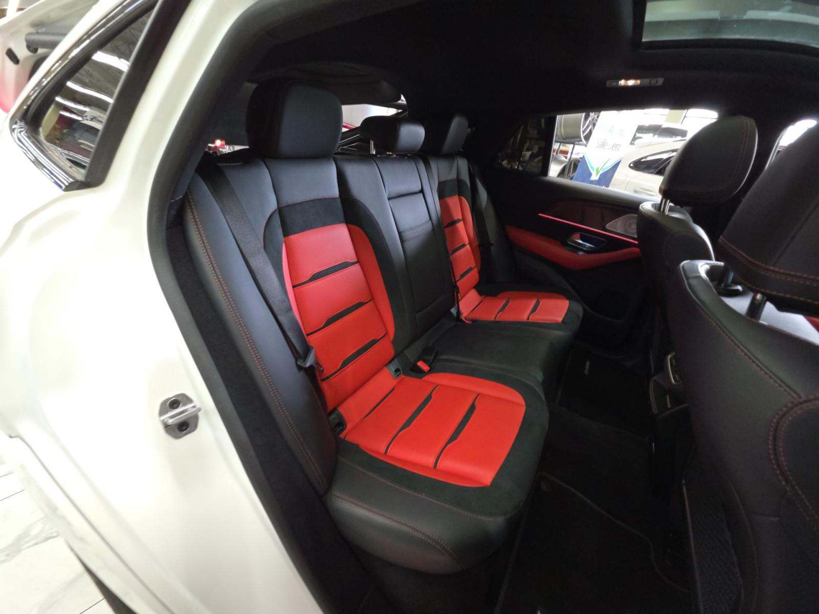 2025 Mercedes-Benz GLE AMG GLE 53 AWD