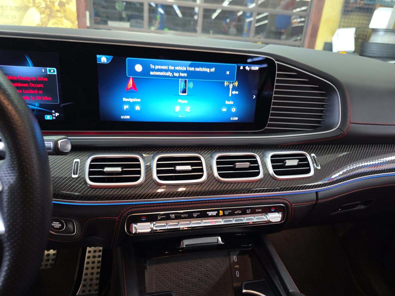 2025 Mercedes-Benz GLE AMG GLE 53 AWD
