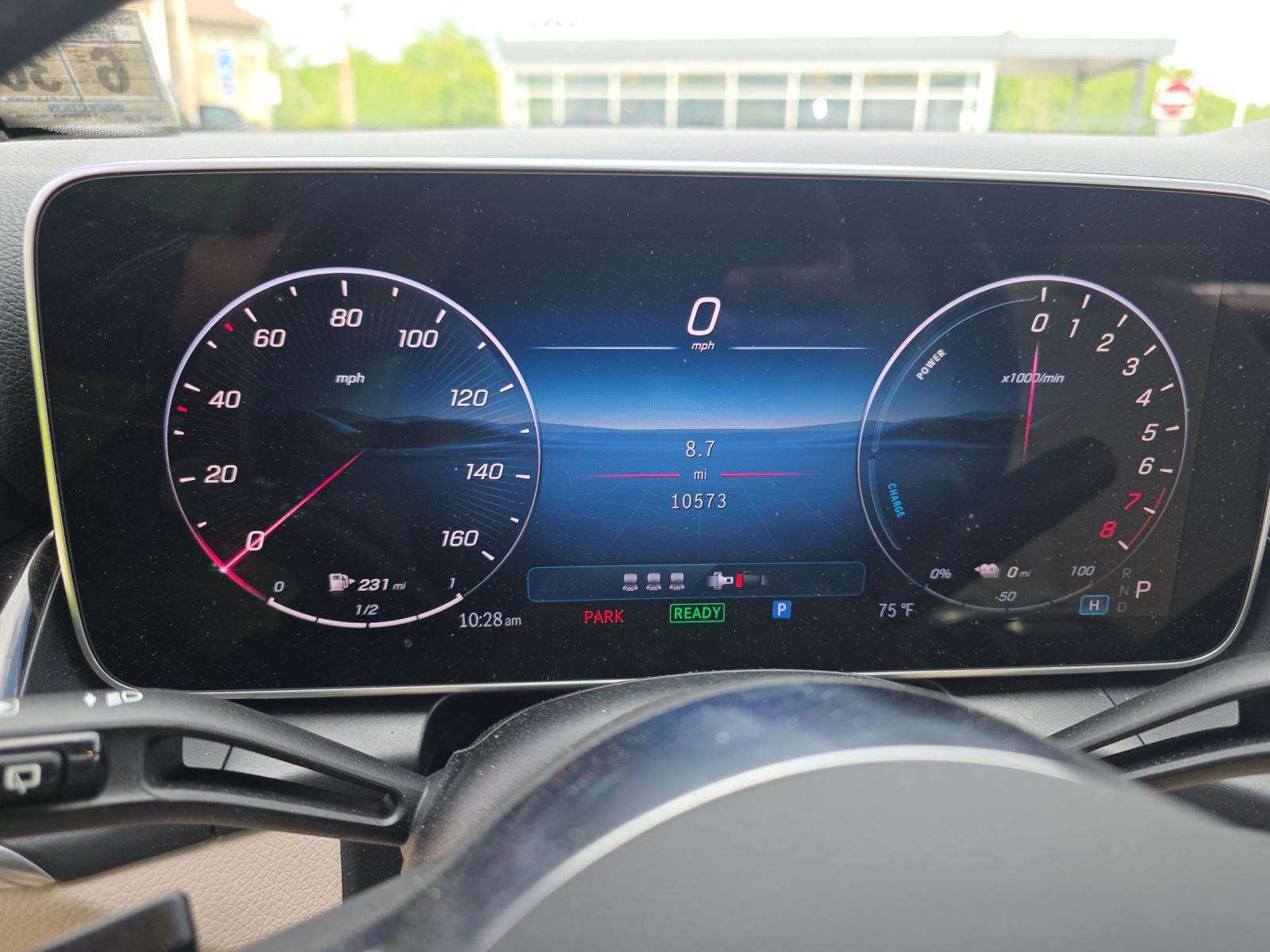 2025 Mercedes-Benz GLC GLC 350e AWD