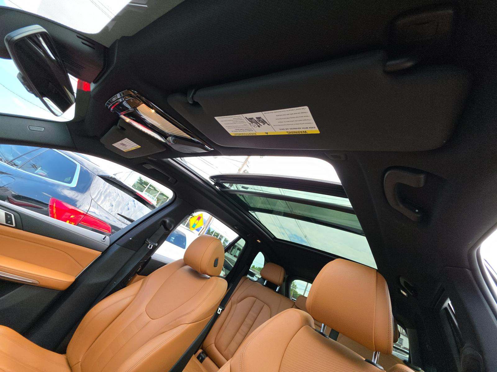 2022 BMW X5 xDrive40i AWD