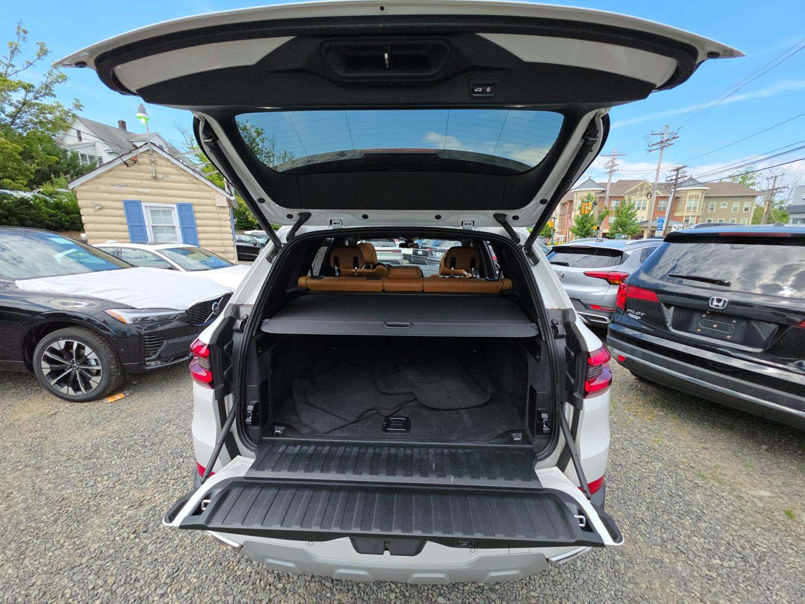 2022 BMW X5 xDrive40i AWD