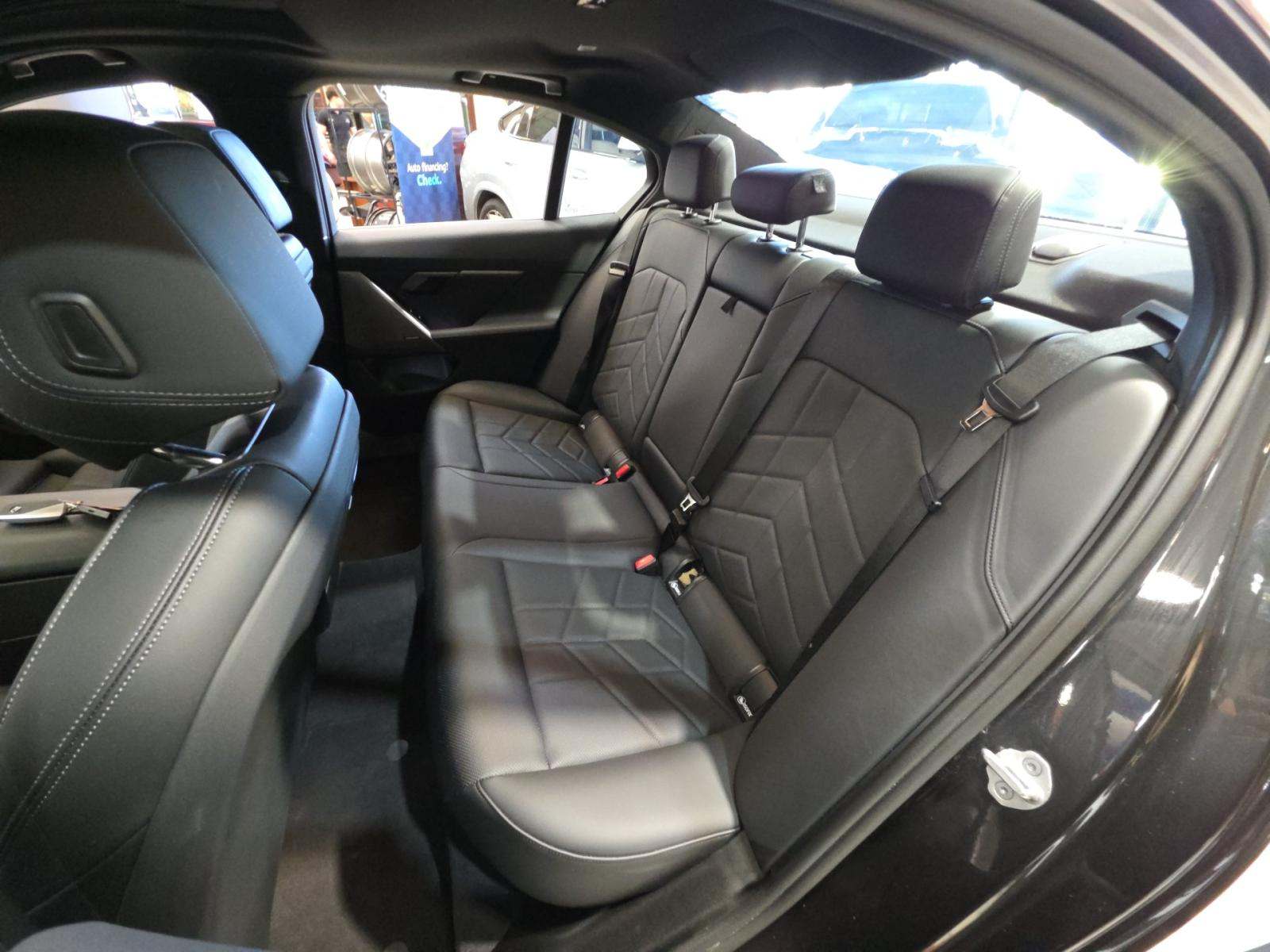 2026 BMW 5 Series 530i xDrive AWD