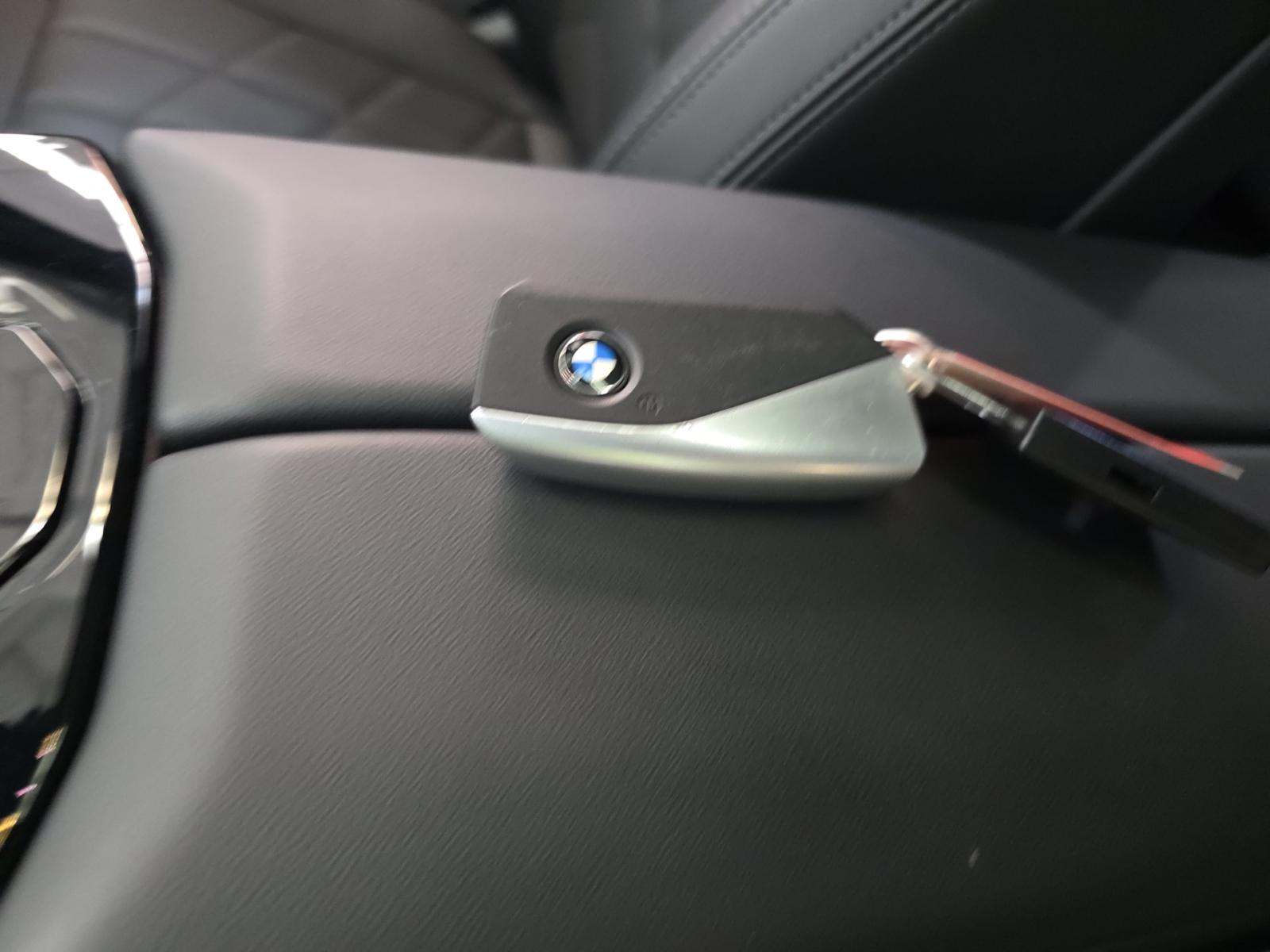 2026 BMW 5 Series 530i xDrive AWD