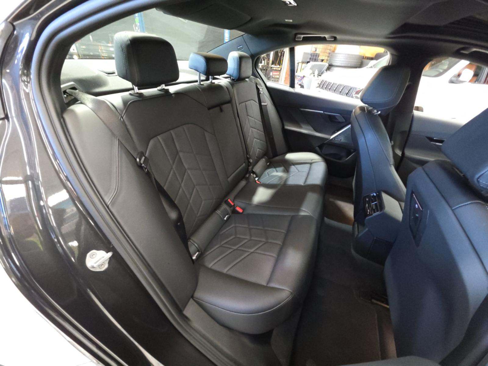 2026 BMW 5 Series 530i xDrive AWD