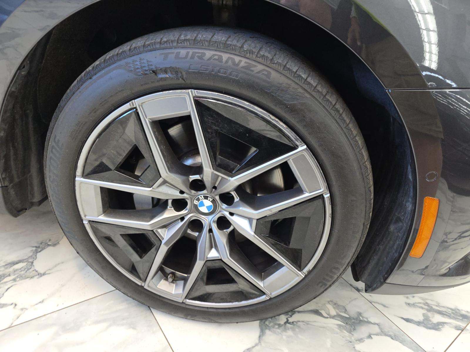2026 BMW 5 Series 530i xDrive AWD