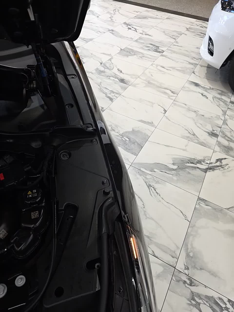 2026 BMW 5 Series 530i xDrive AWD