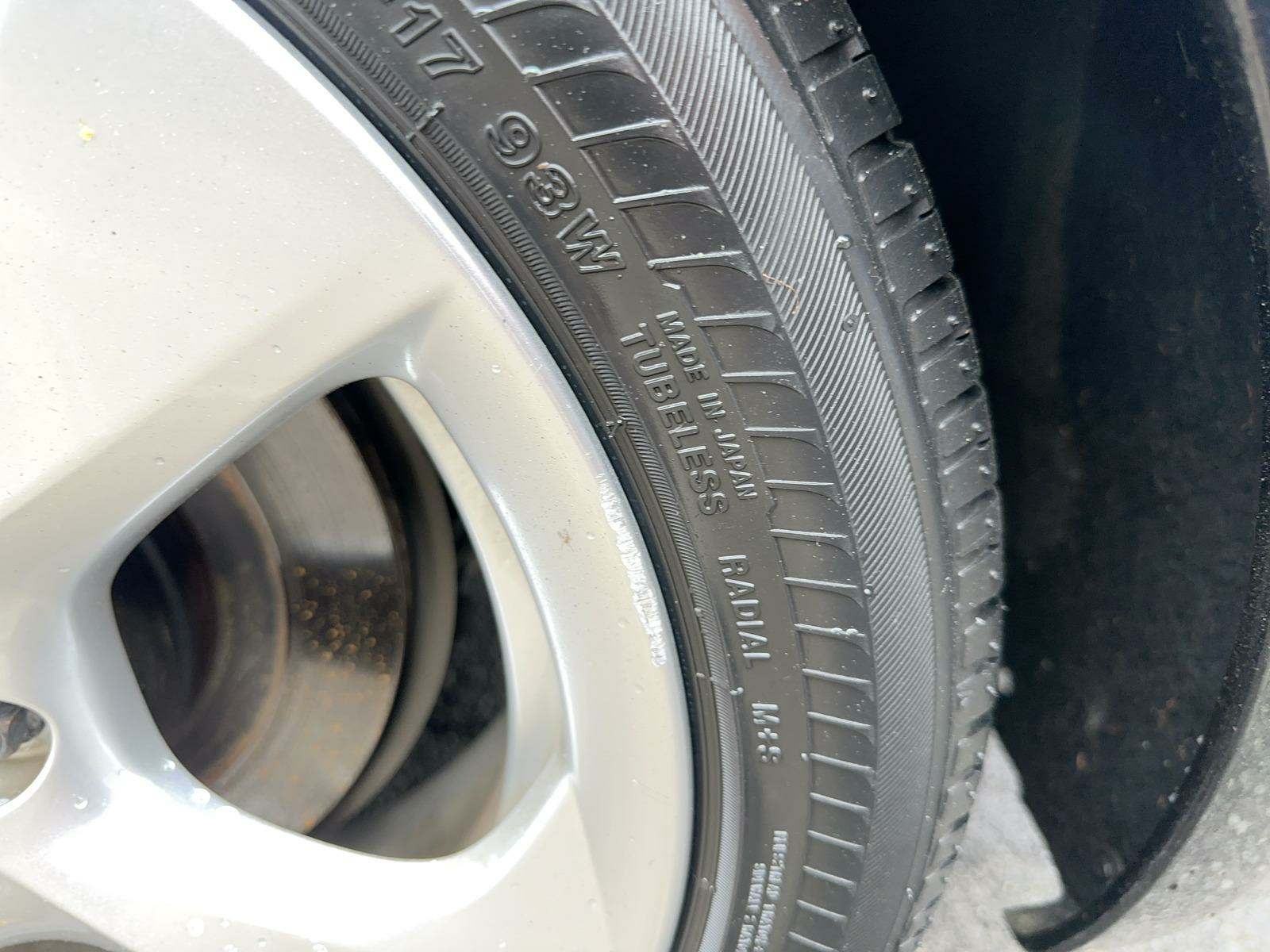 2012 BMW 1 Series 128i RWD