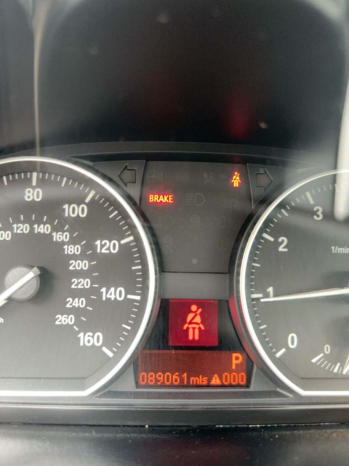 2012 BMW 1 Series 128i RWD