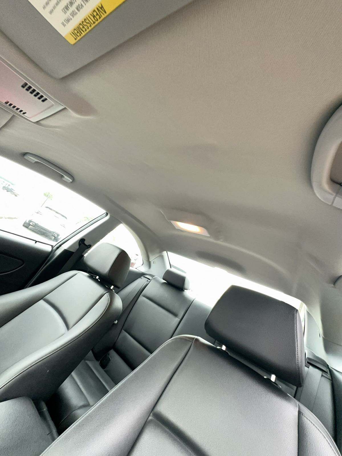 2012 BMW 1 Series 128i RWD