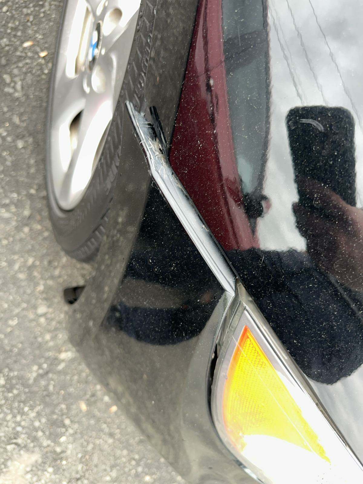 2012 BMW 1 Series 128i RWD