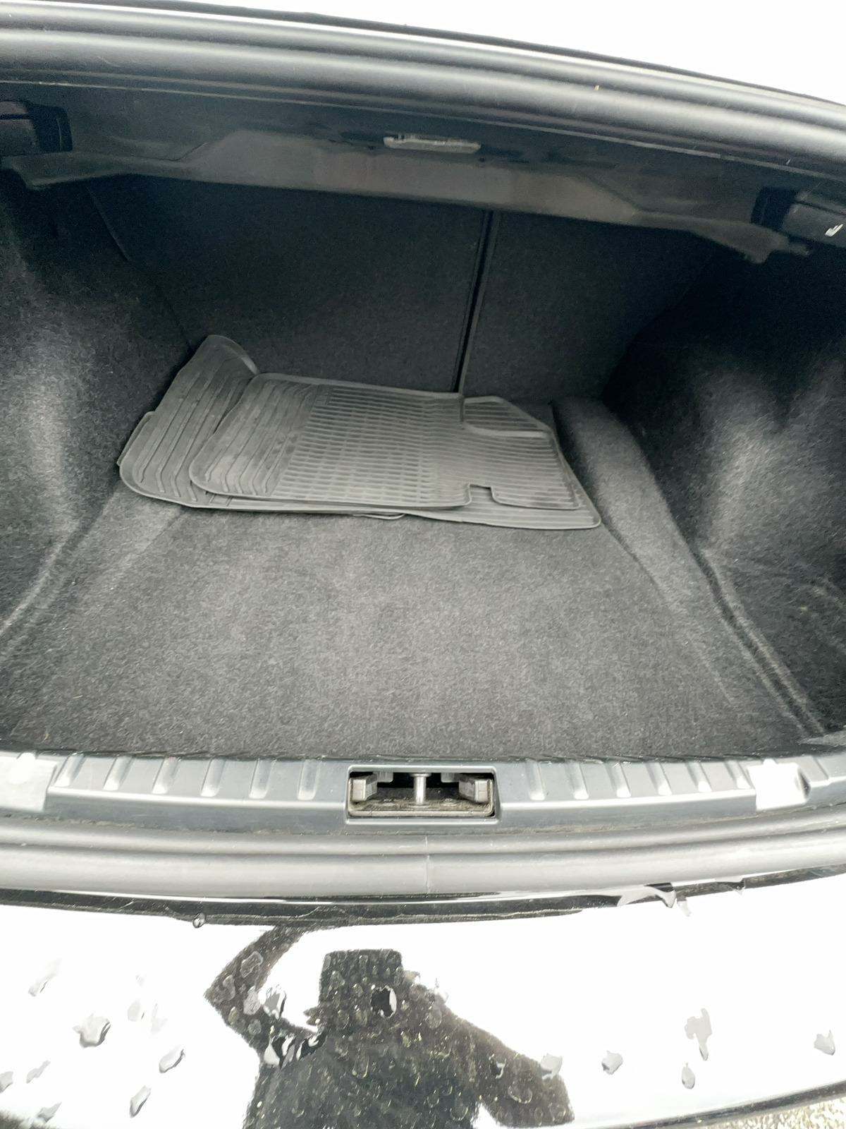 2012 BMW 1 Series 128i RWD