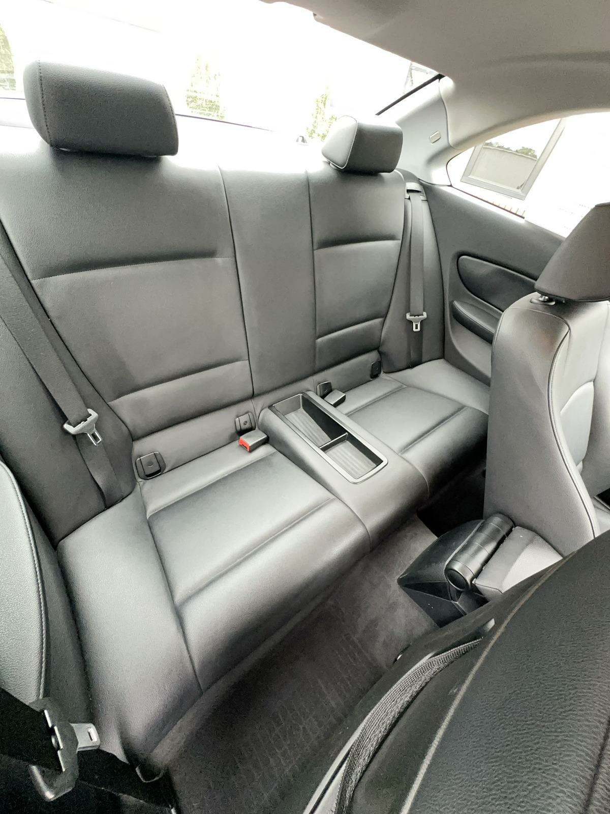 2012 BMW 1 Series 128i RWD