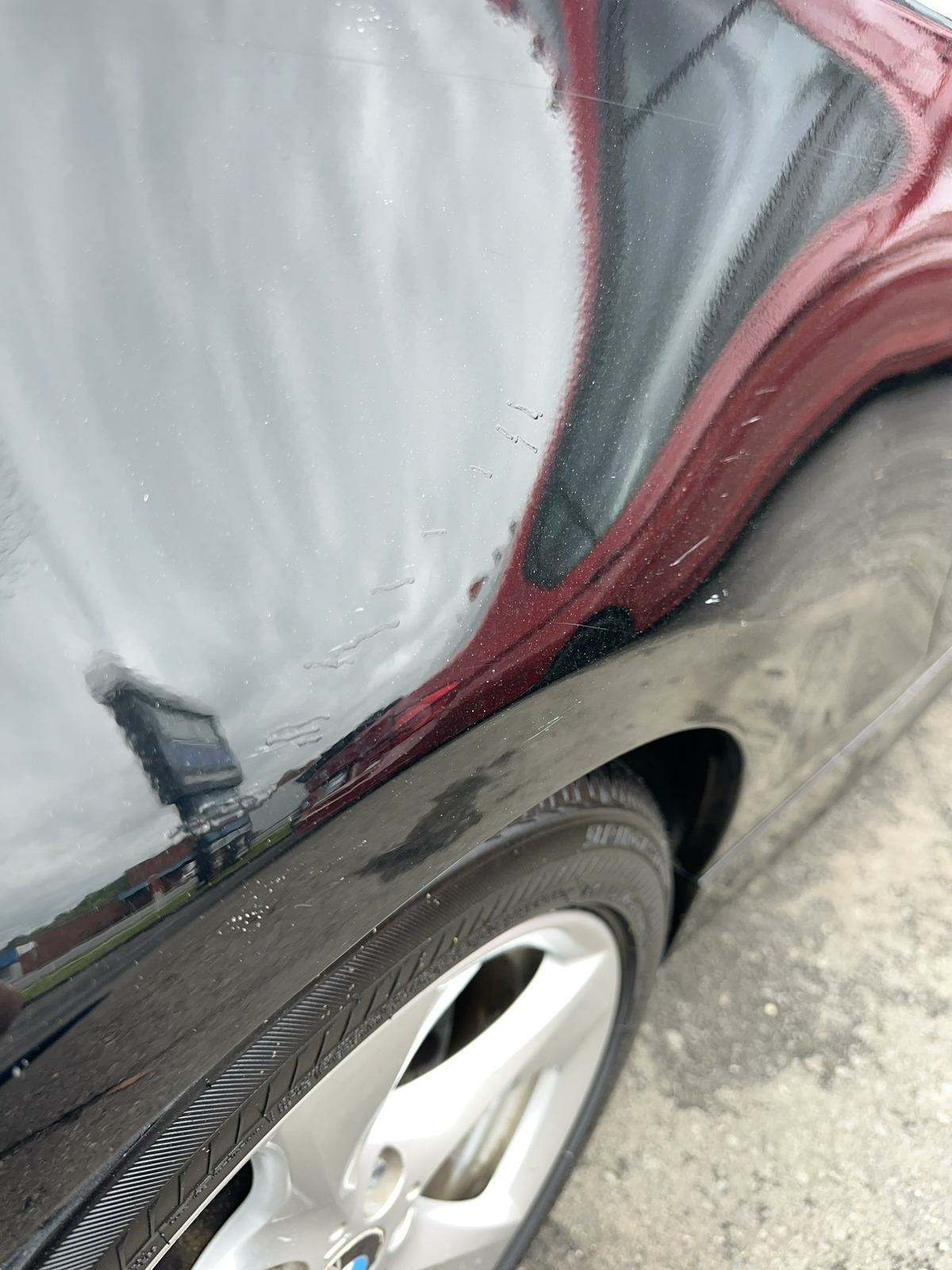 2012 BMW 1 Series 128i RWD