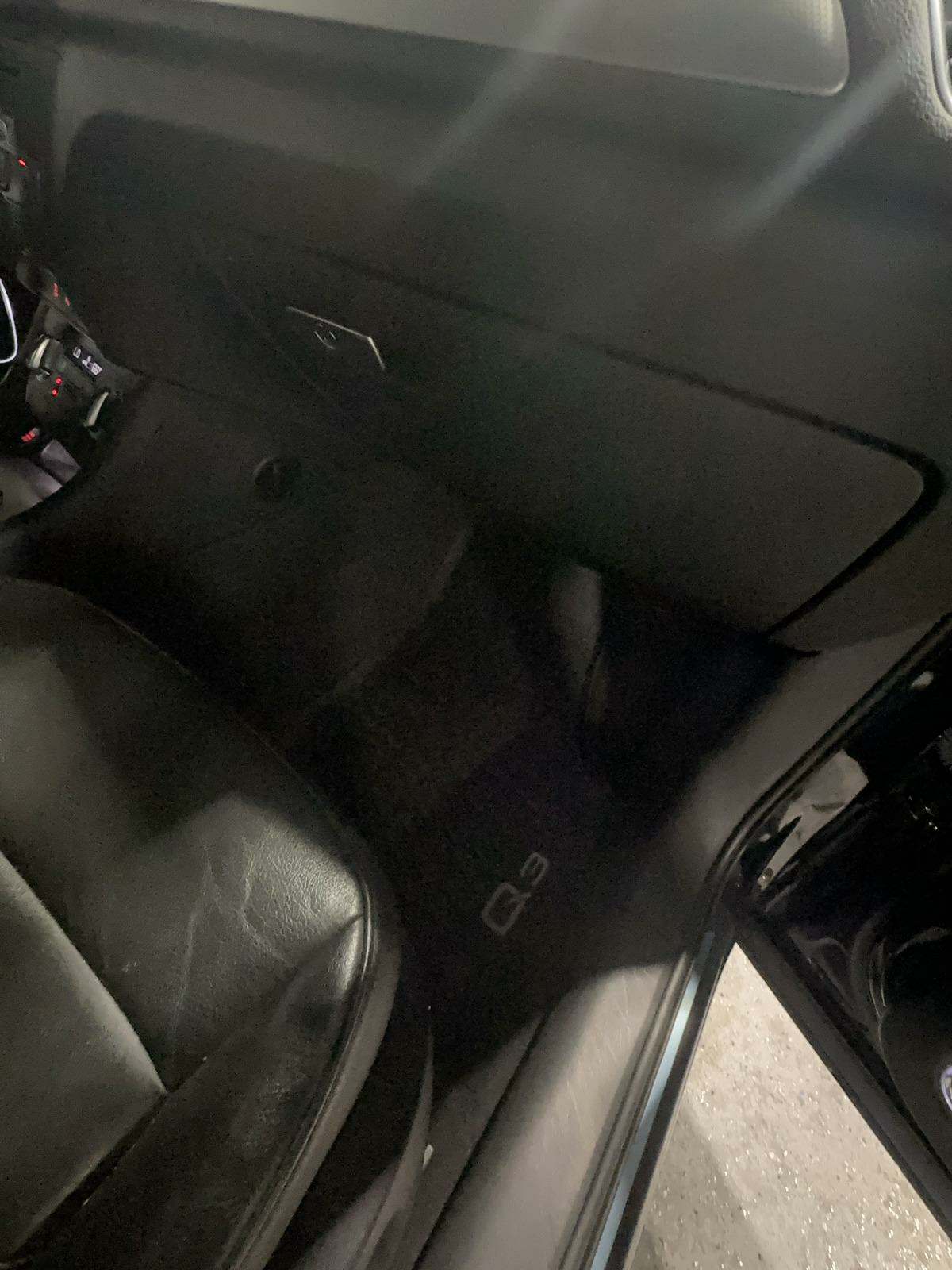 2015 Audi Q3 2.0T Prestige AWD