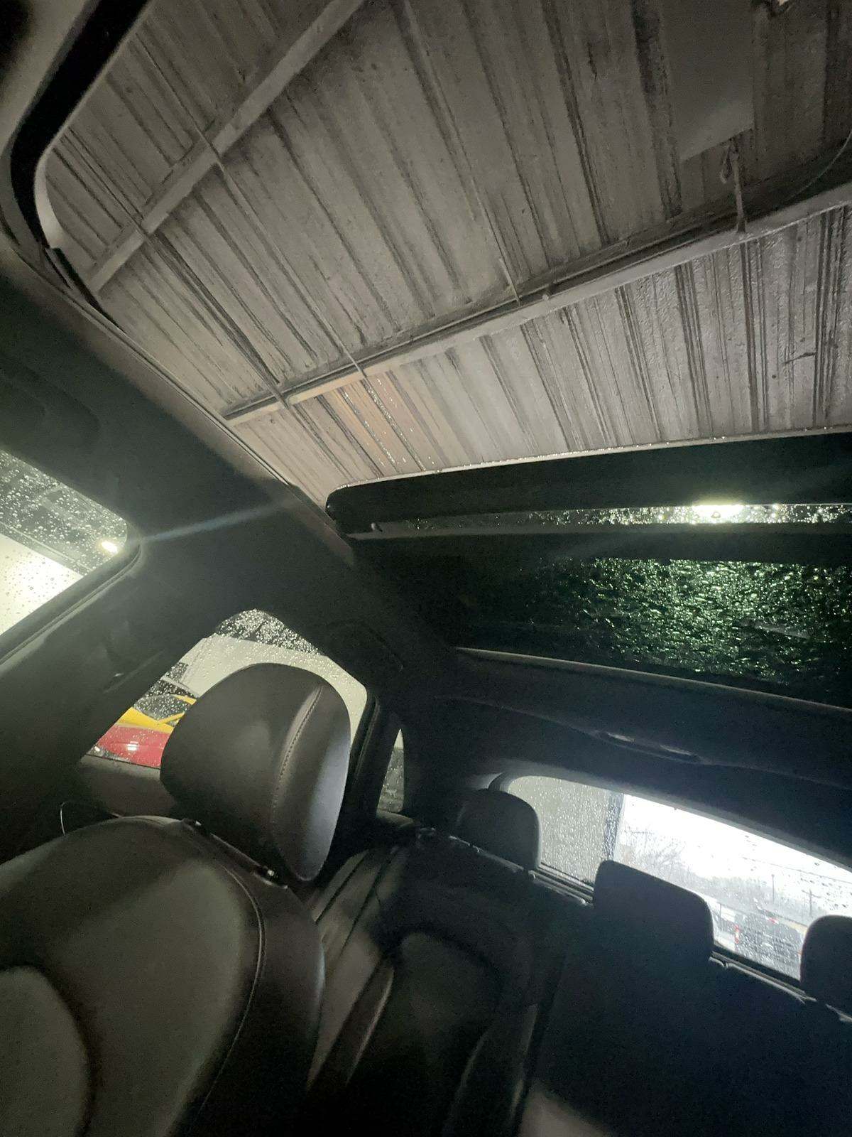 2015 Audi Q3 2.0T Prestige AWD