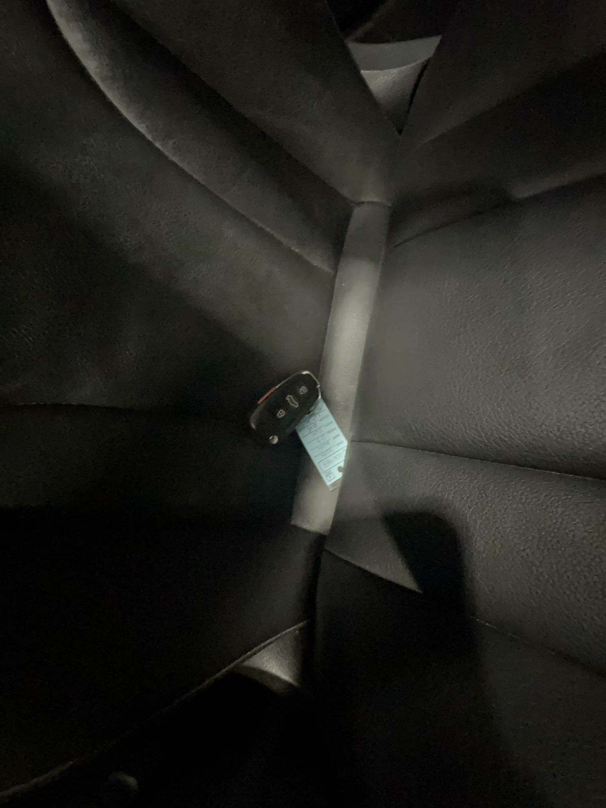 2015 Audi Q3 2.0T Prestige AWD