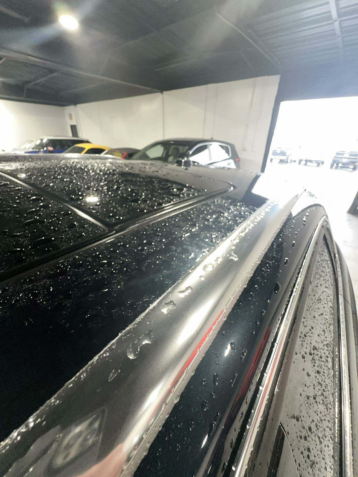 2015 Audi Q3 2.0T Prestige AWD