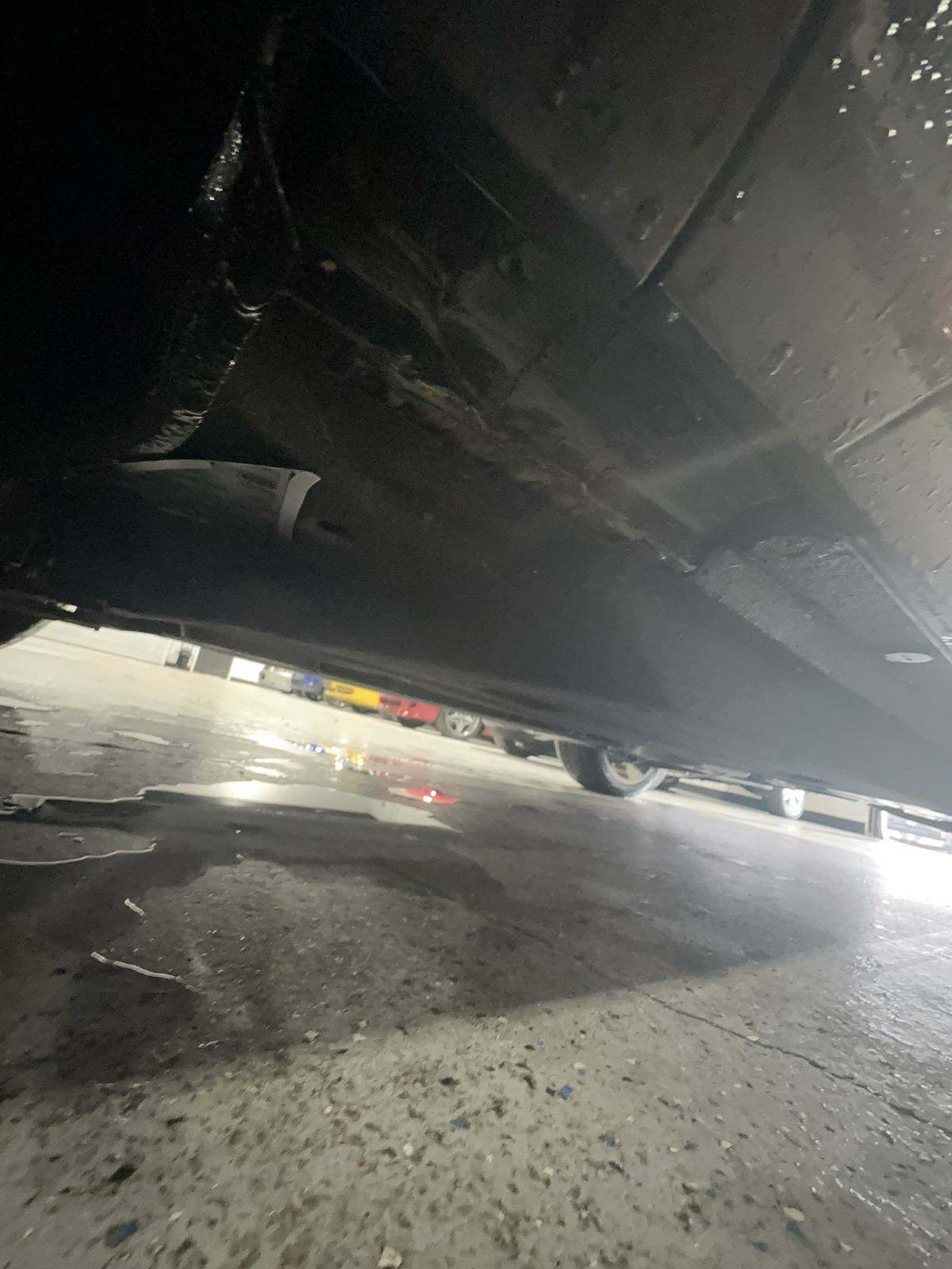 2015 Audi Q3 2.0T Prestige AWD