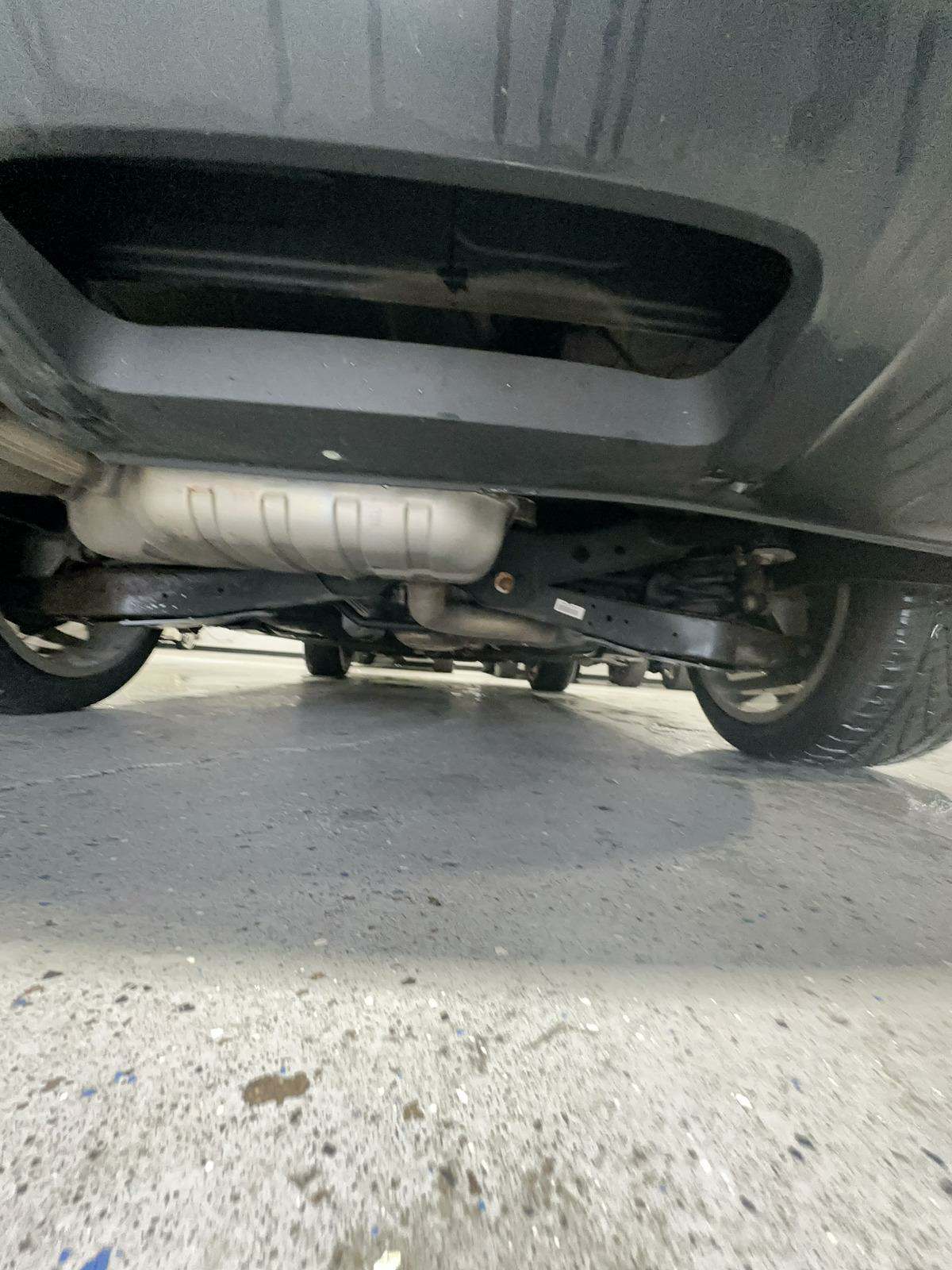 2015 Audi Q3 2.0T Prestige AWD