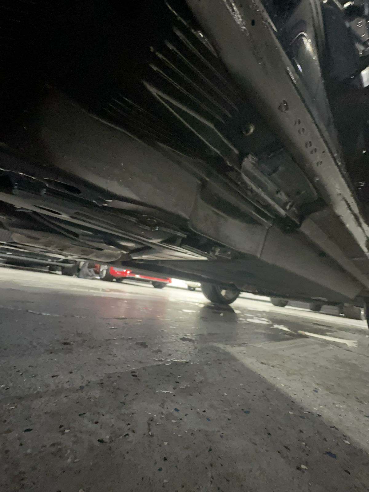 2015 Audi Q3 2.0T Prestige AWD