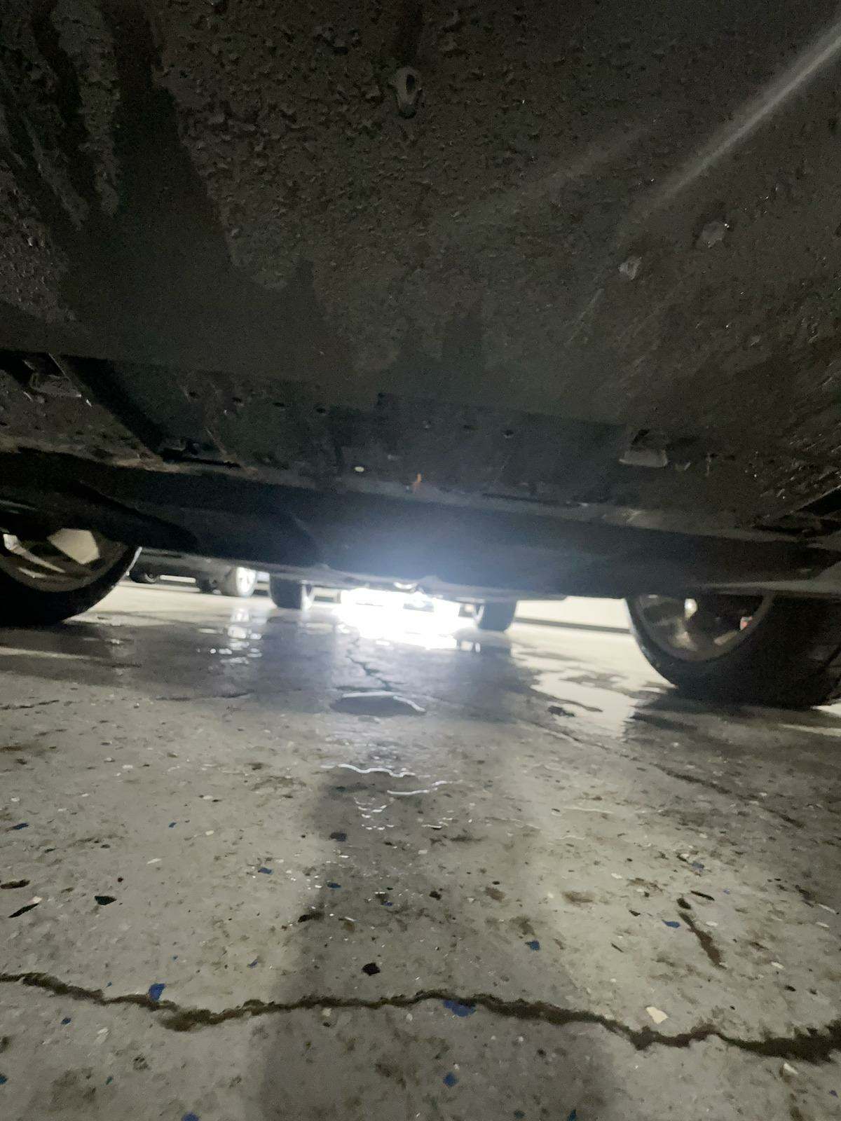 2015 Audi Q3 2.0T Prestige AWD