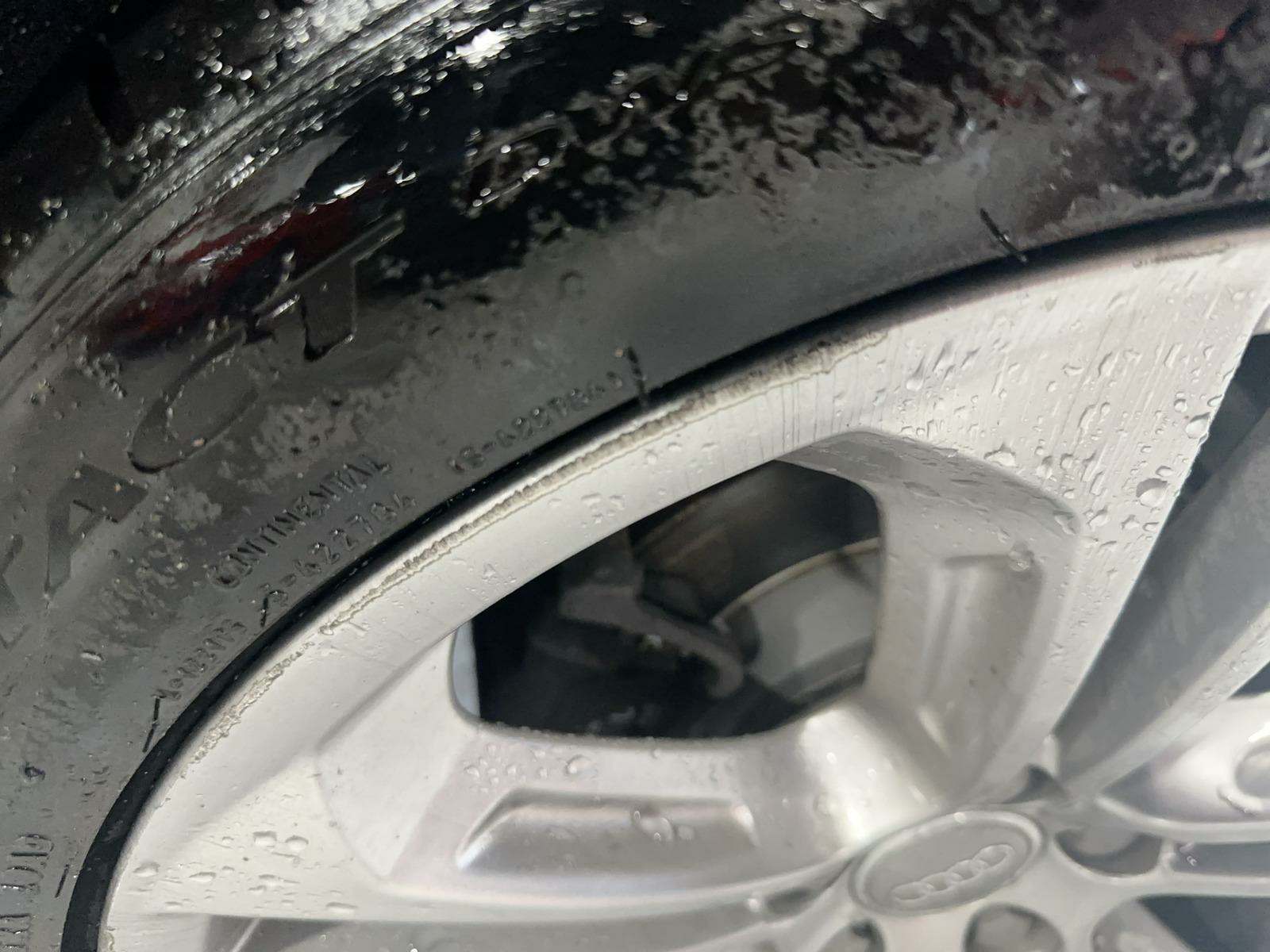 2015 Audi Q3 2.0T Prestige AWD