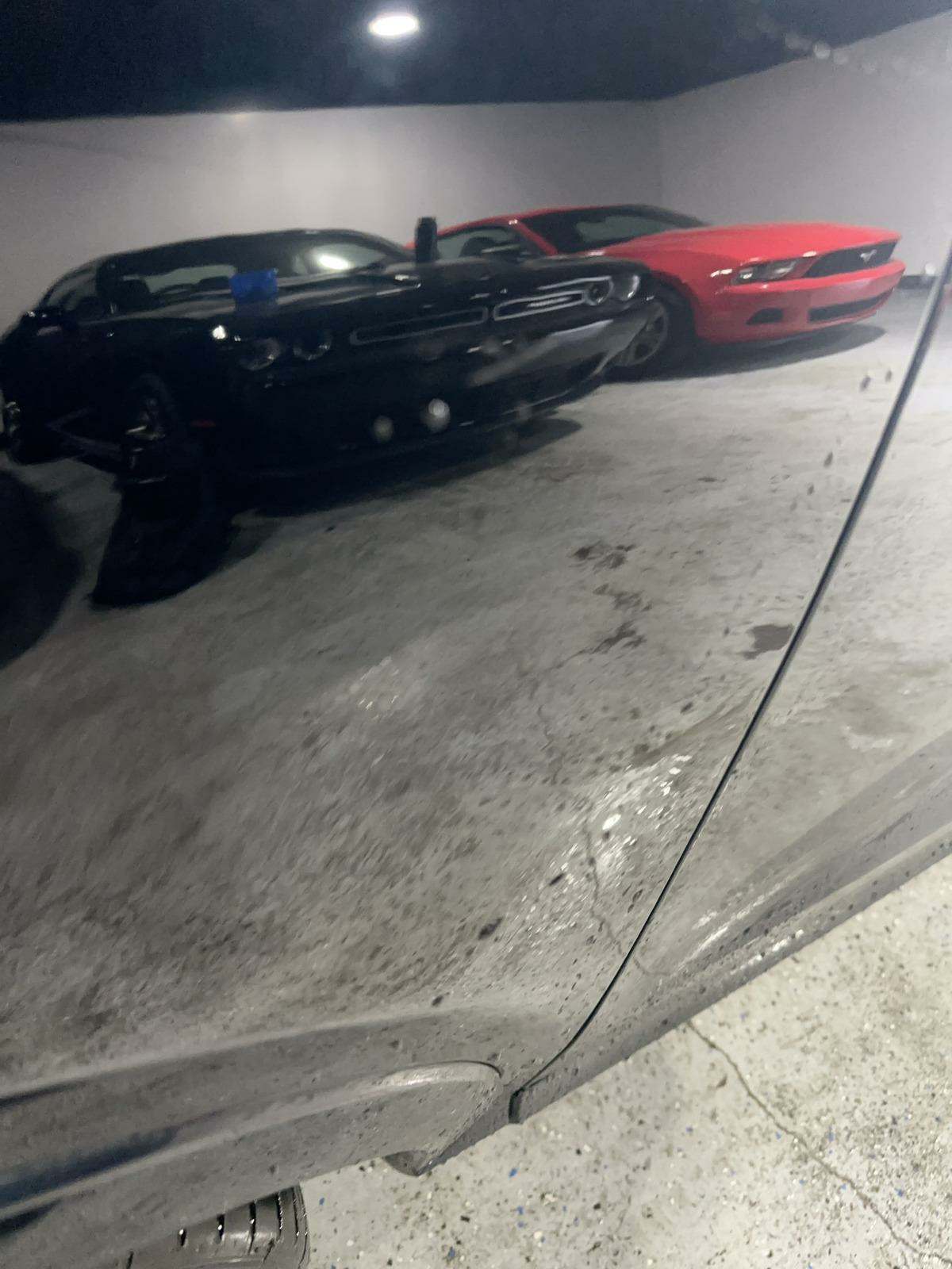 2015 Audi Q3 2.0T Prestige AWD