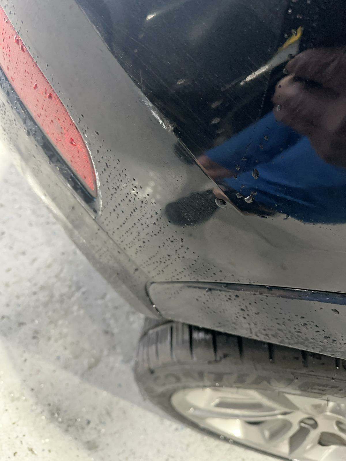 2015 Audi Q3 2.0T Prestige AWD