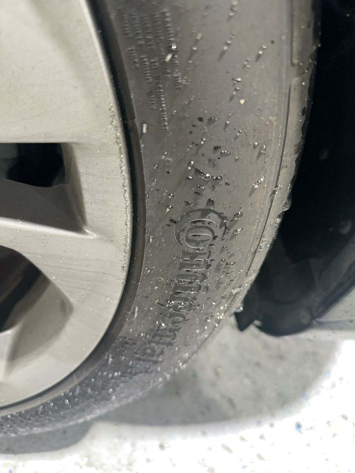 2015 Audi Q3 2.0T Prestige AWD