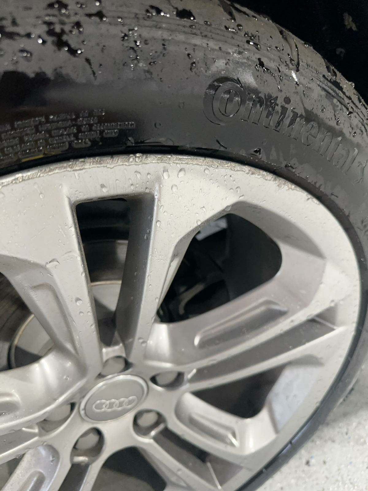 2015 Audi Q3 2.0T Prestige AWD