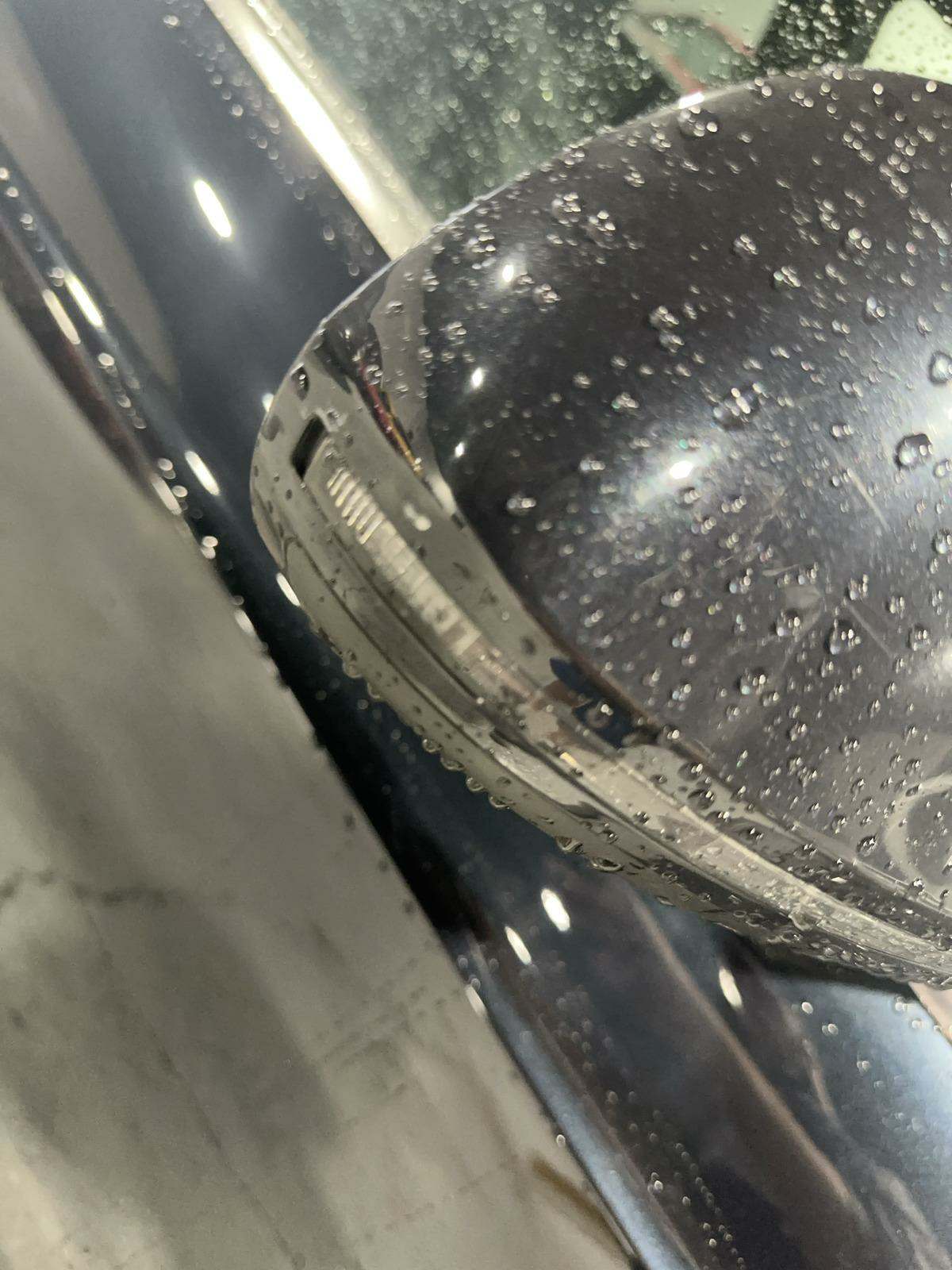 2015 Audi Q3 2.0T Prestige AWD