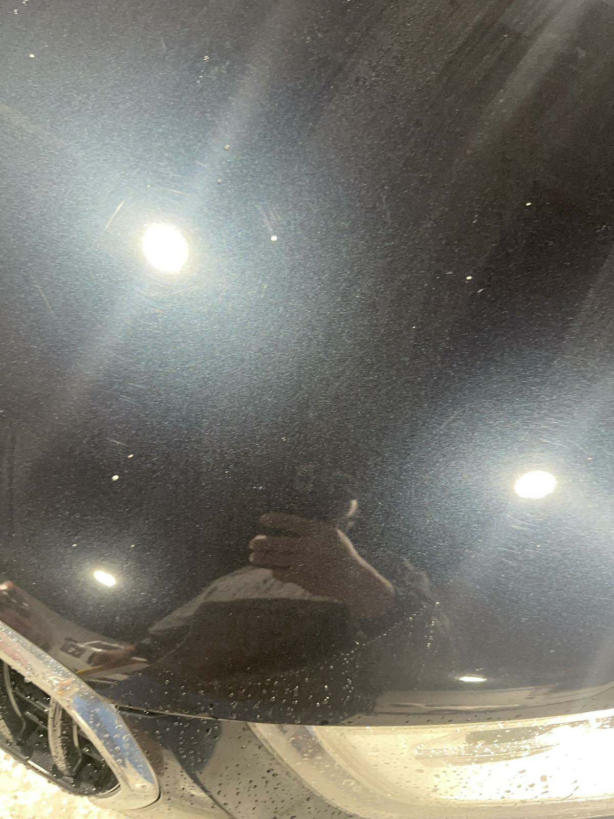 2015 Audi Q3 2.0T Prestige AWD