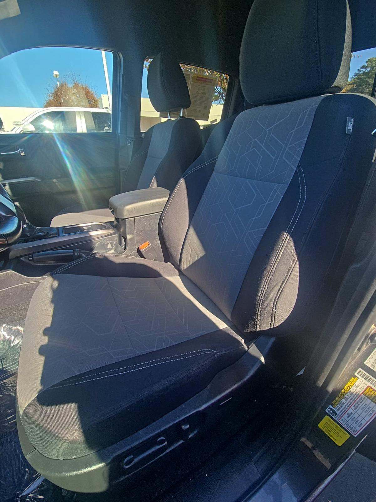 2023 Toyota Tacoma TRD Off-Road AWD