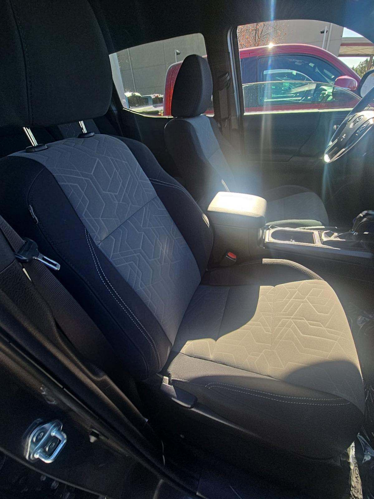 2023 Toyota Tacoma TRD Off-Road AWD