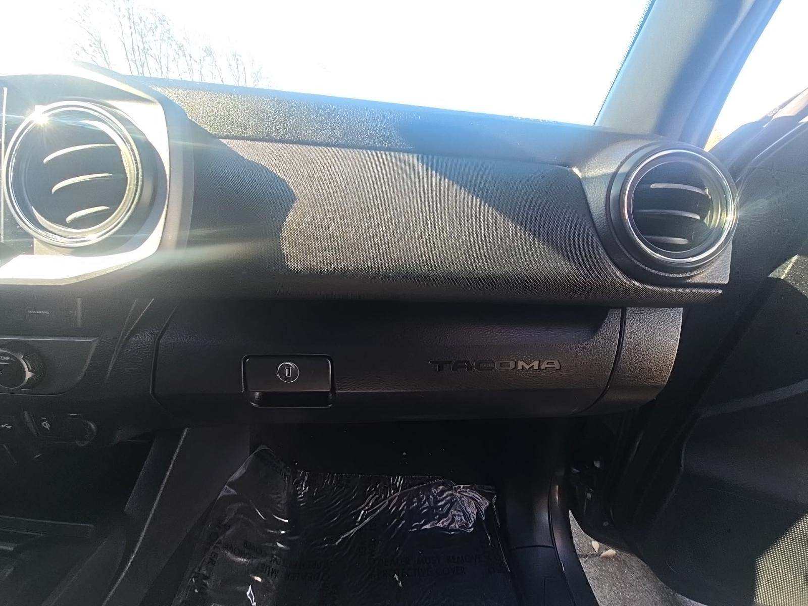 2023 Toyota Tacoma TRD Off-Road AWD