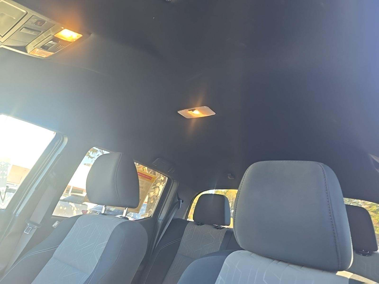 2023 Toyota Tacoma TRD Off-Road AWD