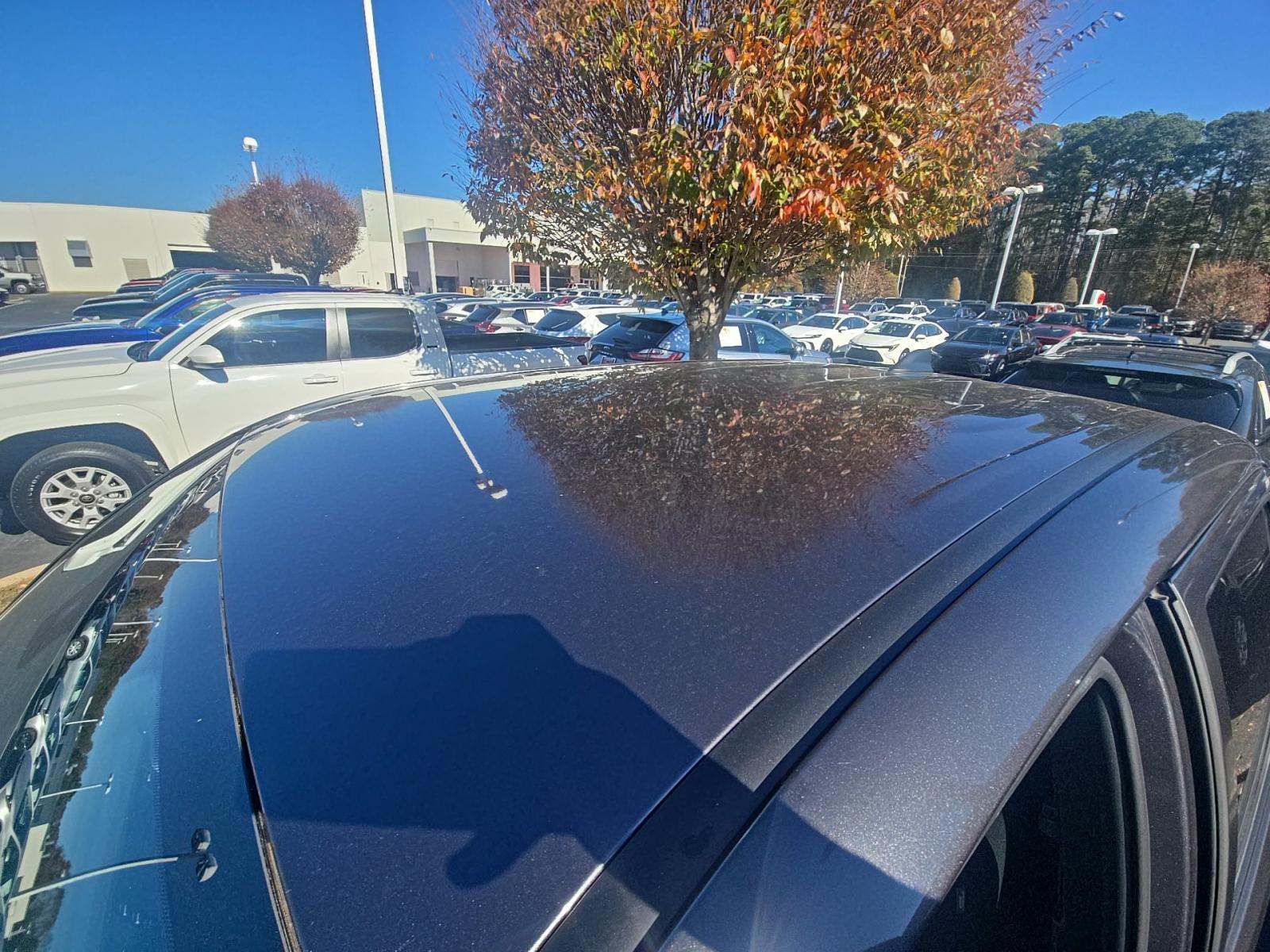 2023 Toyota Tacoma TRD Off-Road AWD