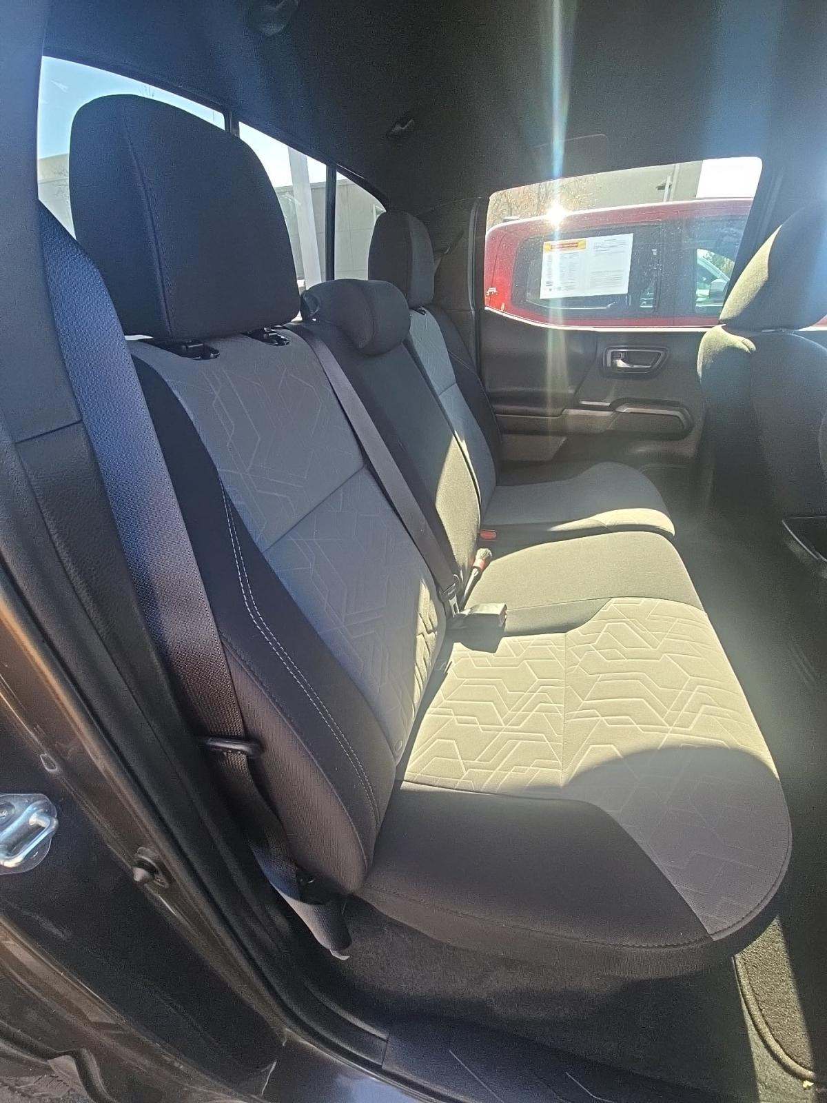 2023 Toyota Tacoma TRD Off-Road AWD