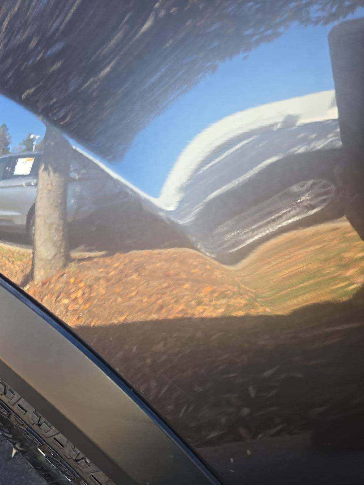 2023 Toyota Tacoma TRD Off-Road AWD