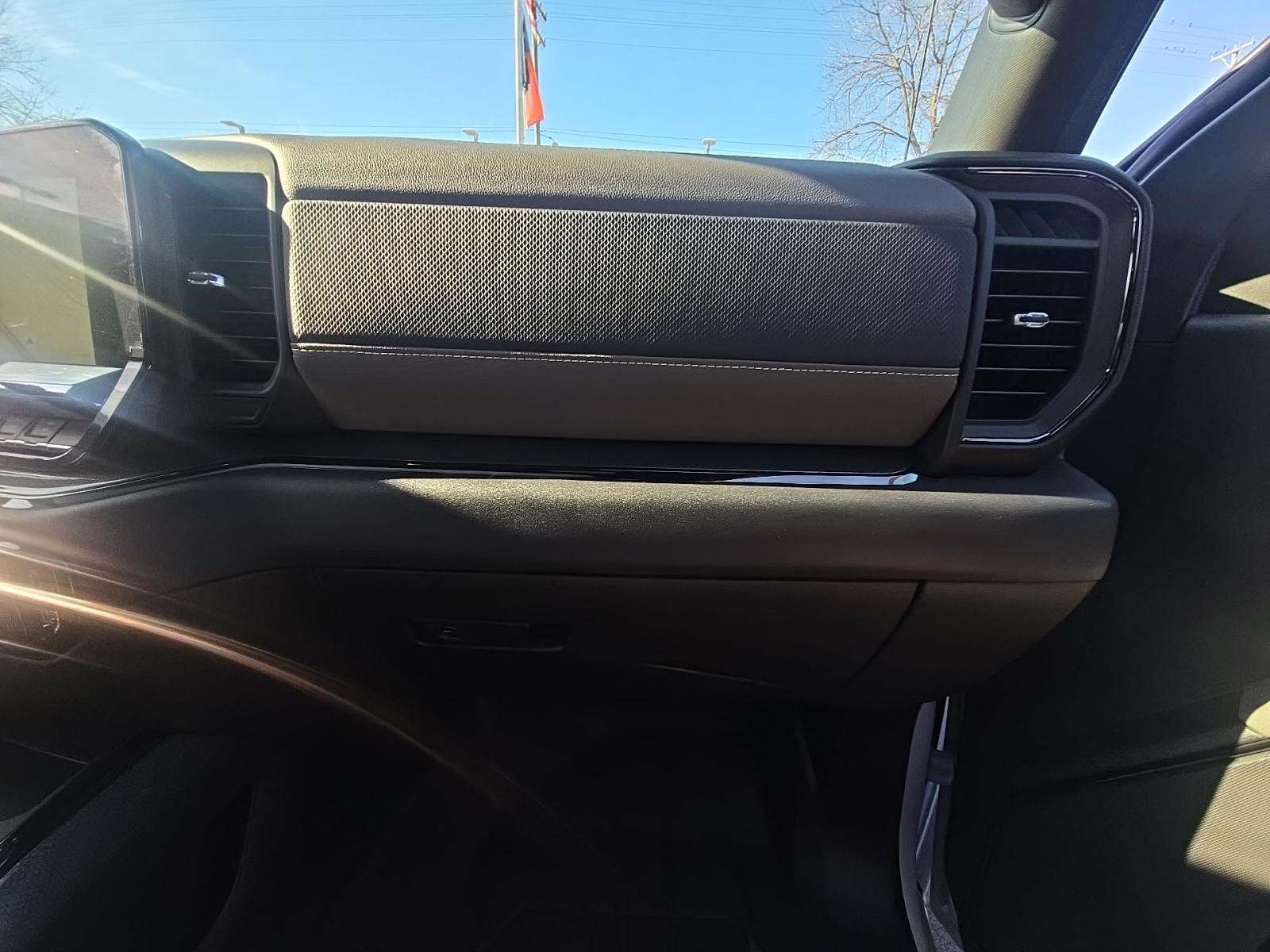 2025 Chevrolet Silverado 1500 ZR2 AWD